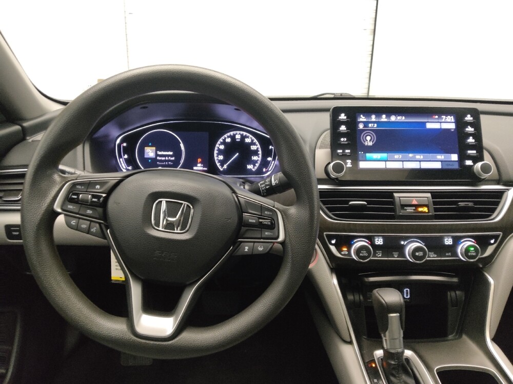 2020 Honda Accord in Birmingham, AL 35215 - 18114286 22