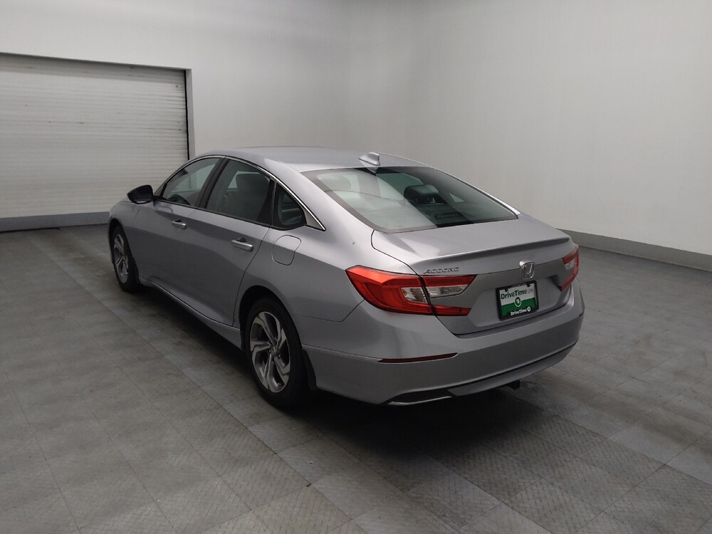 2020 Honda Accord in Birmingham, AL 35215 - 18114286 5