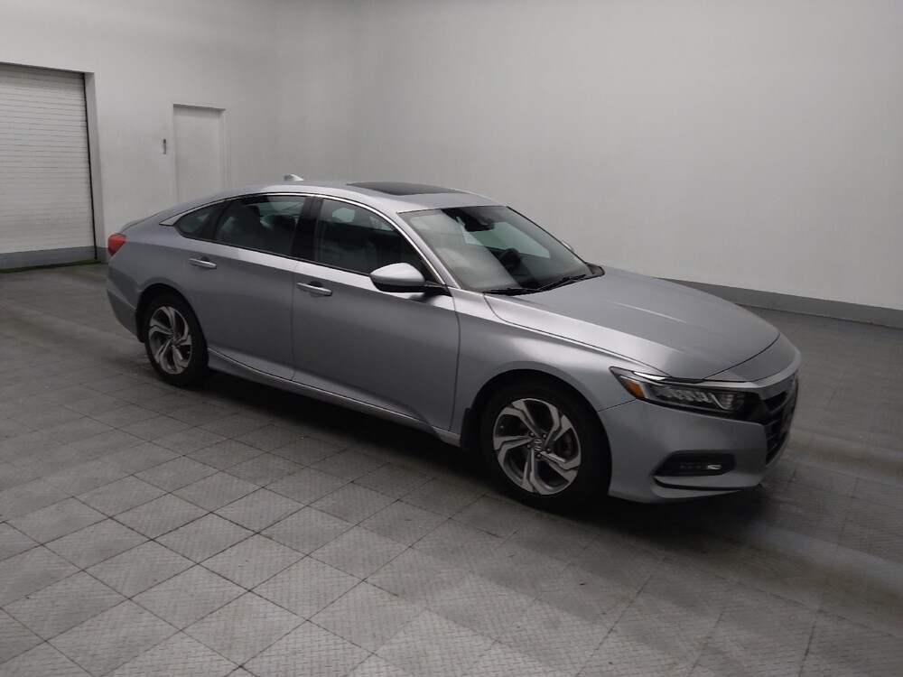 2020 Honda Accord in Birmingham, AL 35215 - 18114286 11