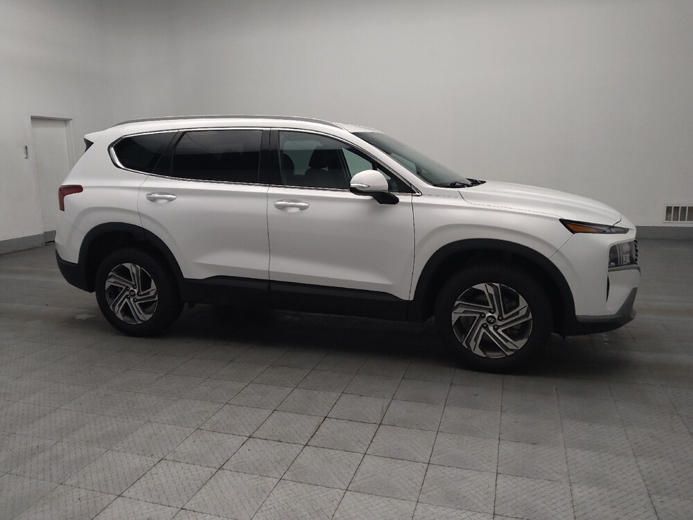 2023 Hyundai Santa Fe in Union City, GA 30291 - 18114287 11