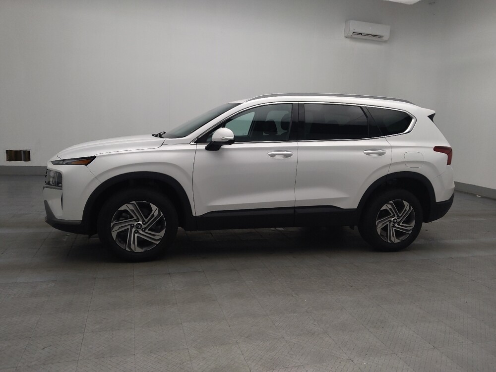 2023 Hyundai Santa Fe in Union City, GA 30291 - 18114287 2