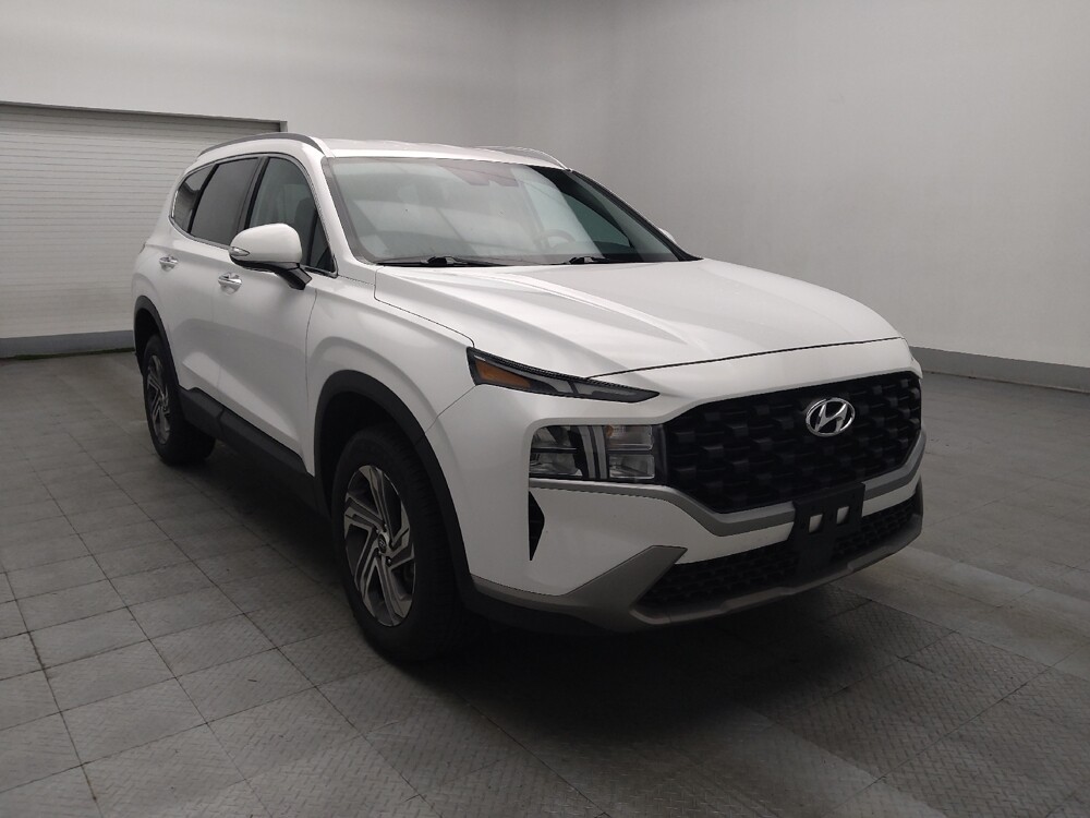 2023 Hyundai Santa Fe in Union City, GA 30291 - 18114287 13