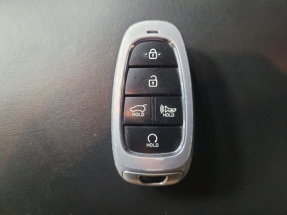 2023 Hyundai Santa Fe in Union City, GA 30291 - 18114287 32