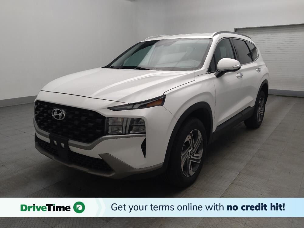2023 Hyundai Santa Fe in Union City, GA 30291 - 18114287