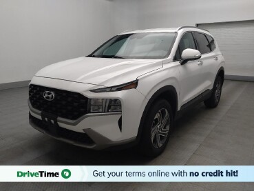 2023 Hyundai Santa Fe in Union City, GA 30291