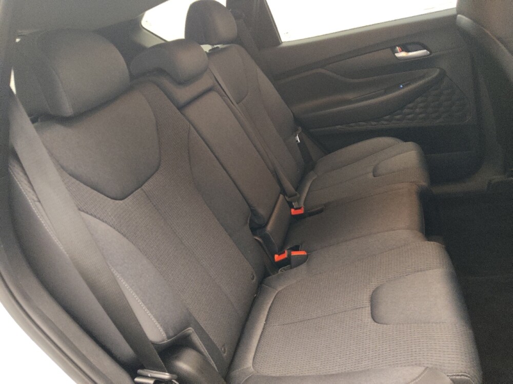 2023 Hyundai Santa Fe in Union City, GA 30291 - 18114287 19