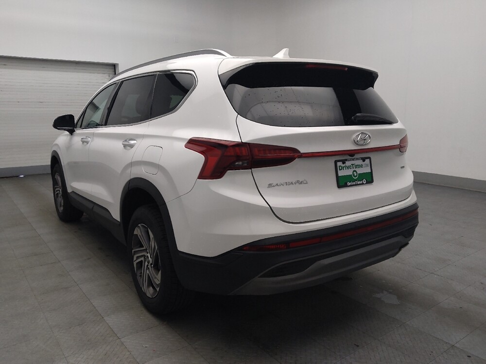 2023 Hyundai Santa Fe in Union City, GA 30291 - 18114287 5