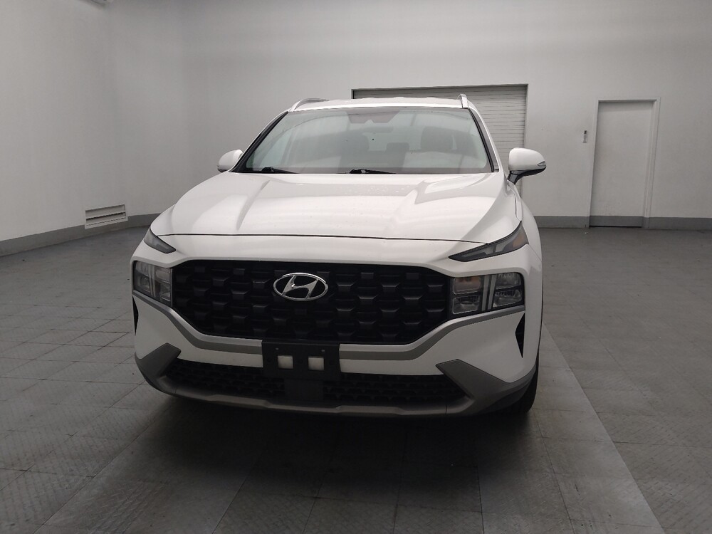 2023 Hyundai Santa Fe in Union City, GA 30291 - 18114287 15