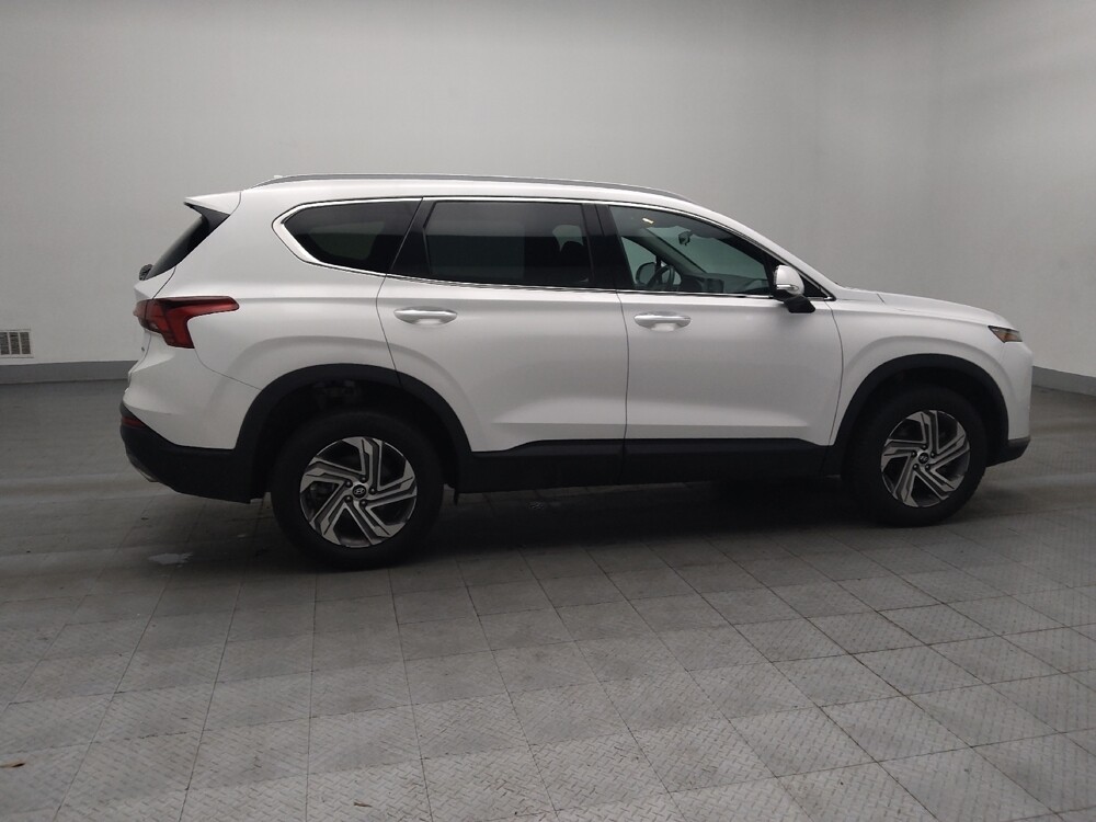 2023 Hyundai Santa Fe in Union City, GA 30291 - 18114287 10