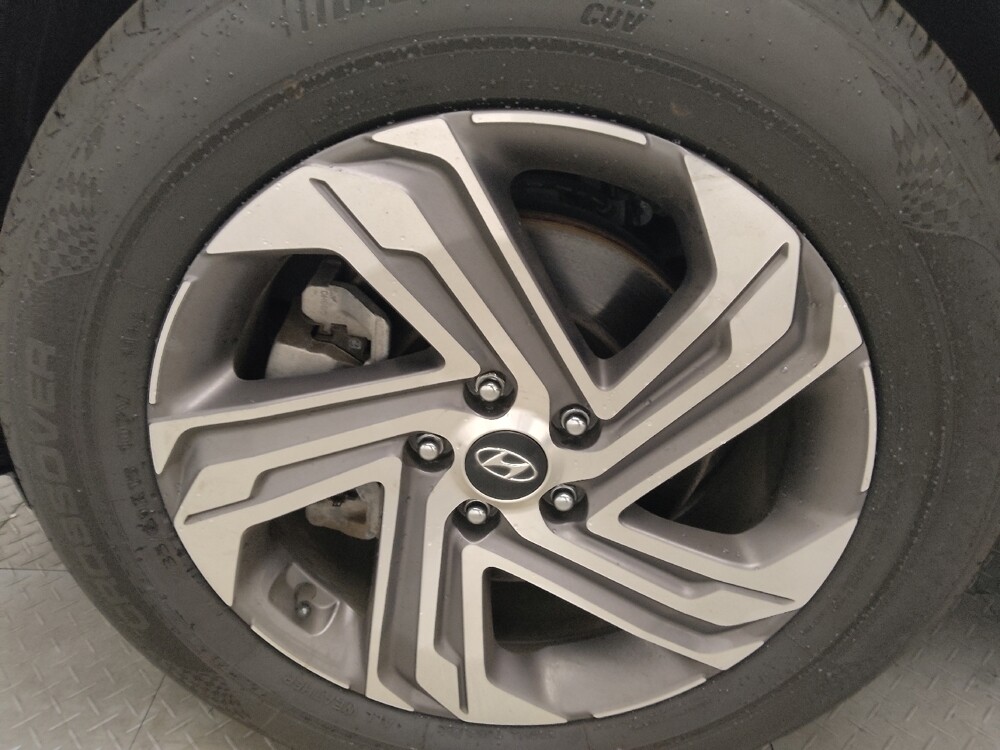 2023 Hyundai Santa Fe in Union City, GA 30291 - 18114287 31