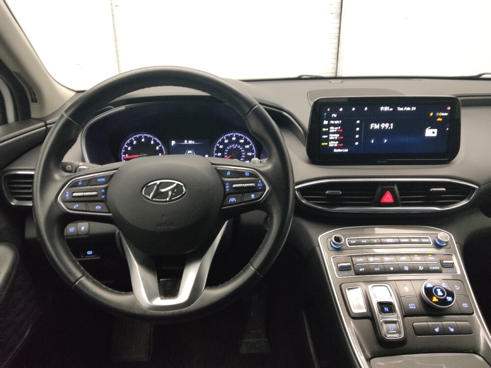 2023 Hyundai Santa Fe in Union City, GA 30291 - 18114287 22