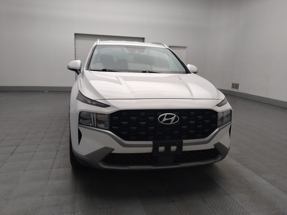 2023 Hyundai Santa Fe in Union City, GA 30291 - 18114287 14