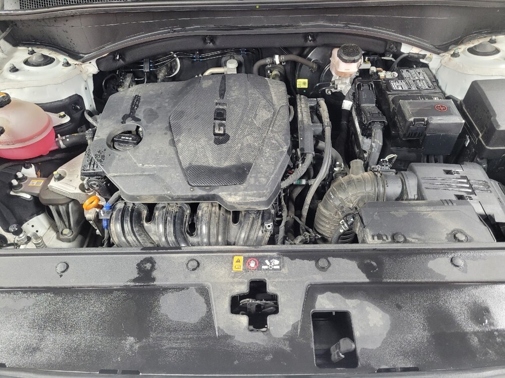 2023 Hyundai Santa Fe in Union City, GA 30291 - 18114287 30