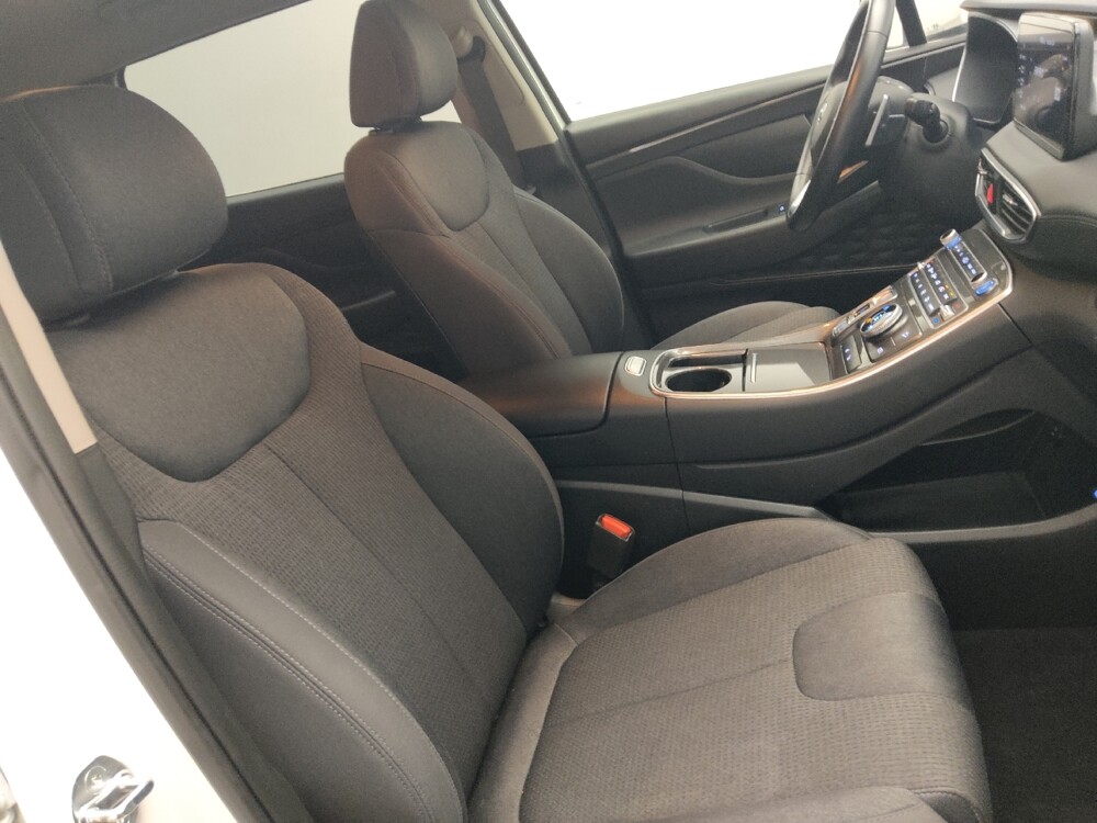 2023 Hyundai Santa Fe in Union City, GA 30291 - 18114287 21