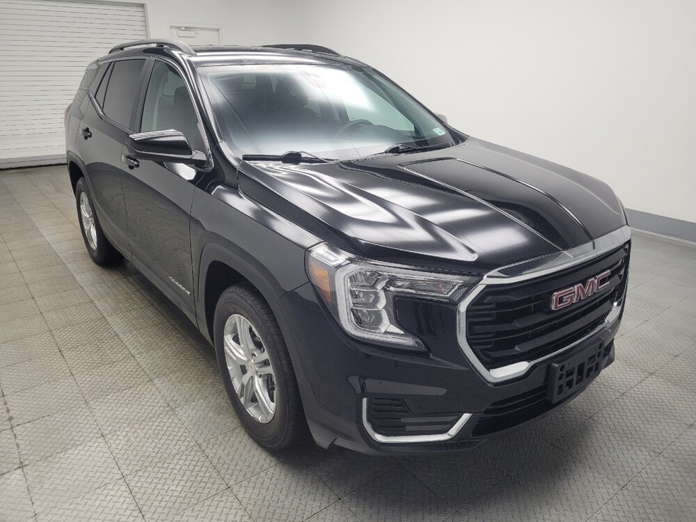 2022 GMC Terrain in Indianapolis, IN 46222 - 18114288 13