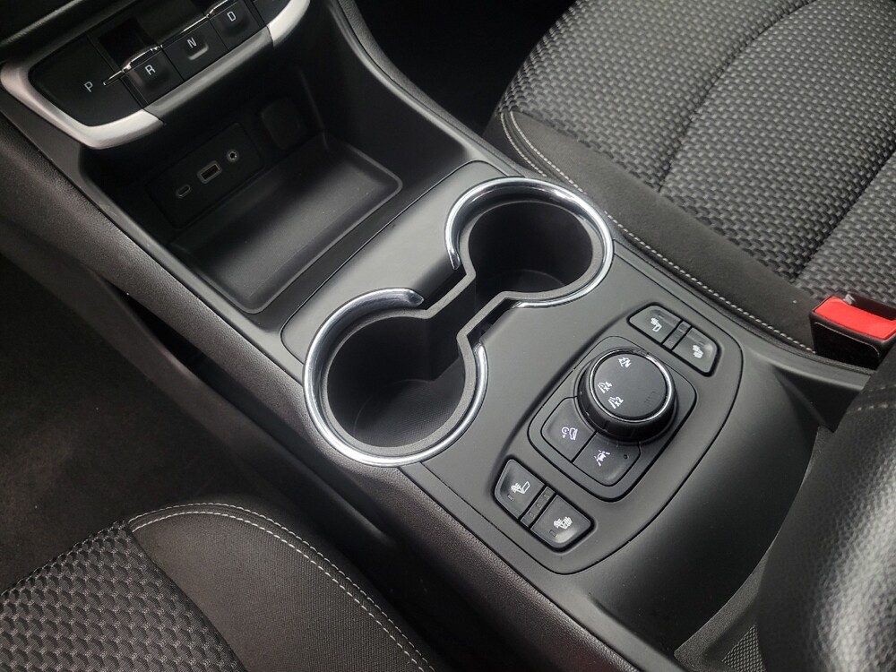 2022 GMC Terrain in Indianapolis, IN 46222 - 18114288 26