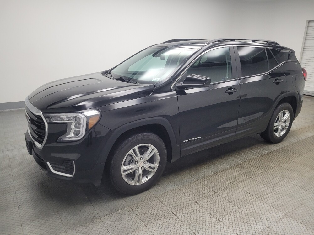 2022 GMC Terrain in Indianapolis, IN 46222 - 18114288 2
