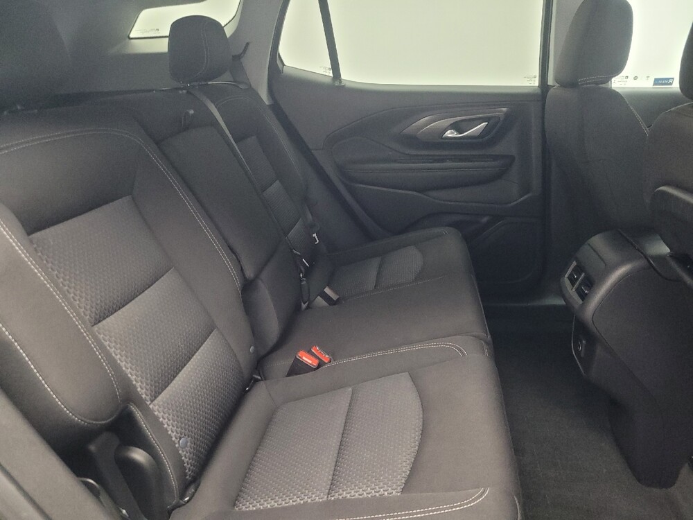 2022 GMC Terrain in Indianapolis, IN 46222 - 18114288 19