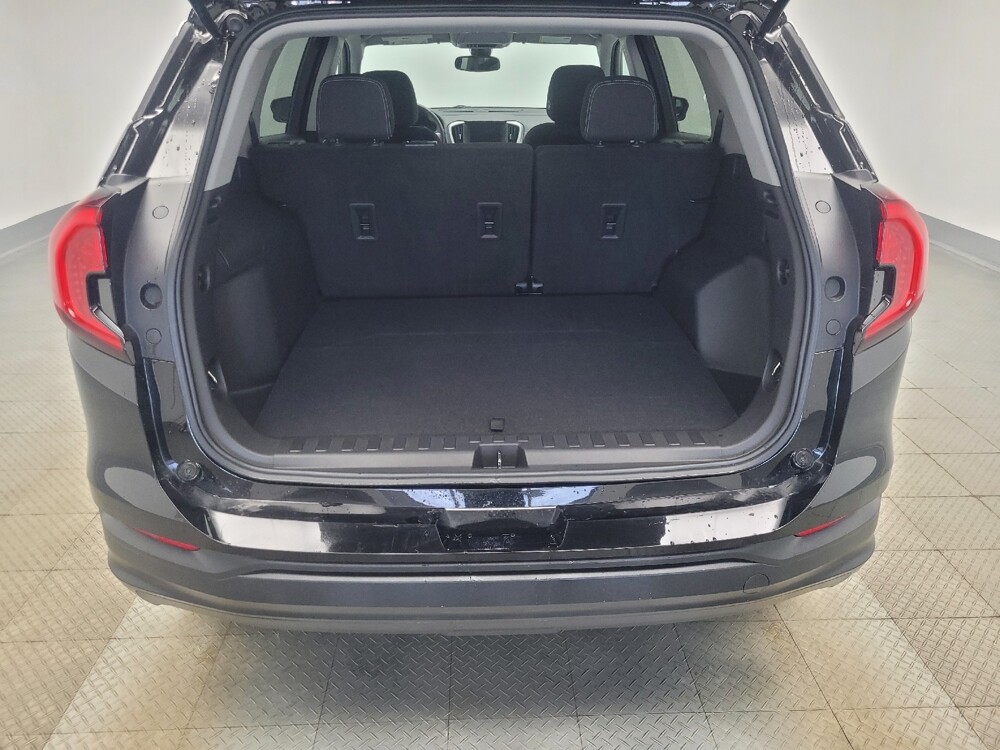 2022 GMC Terrain in Indianapolis, IN 46222 - 18114288 29