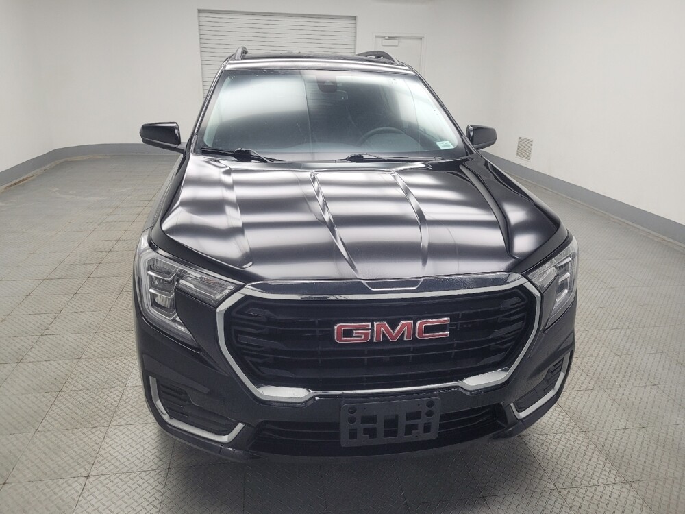 2022 GMC Terrain in Indianapolis, IN 46222 - 18114288 14