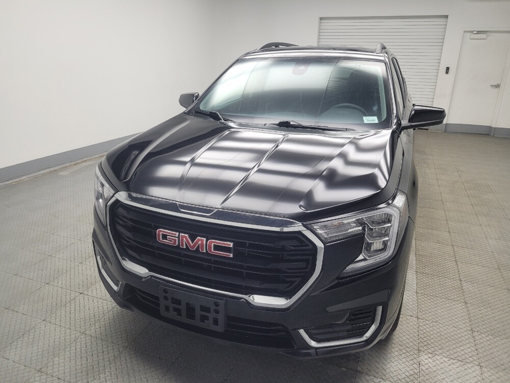 2022 GMC Terrain in Indianapolis, IN 46222 - 18114288 15