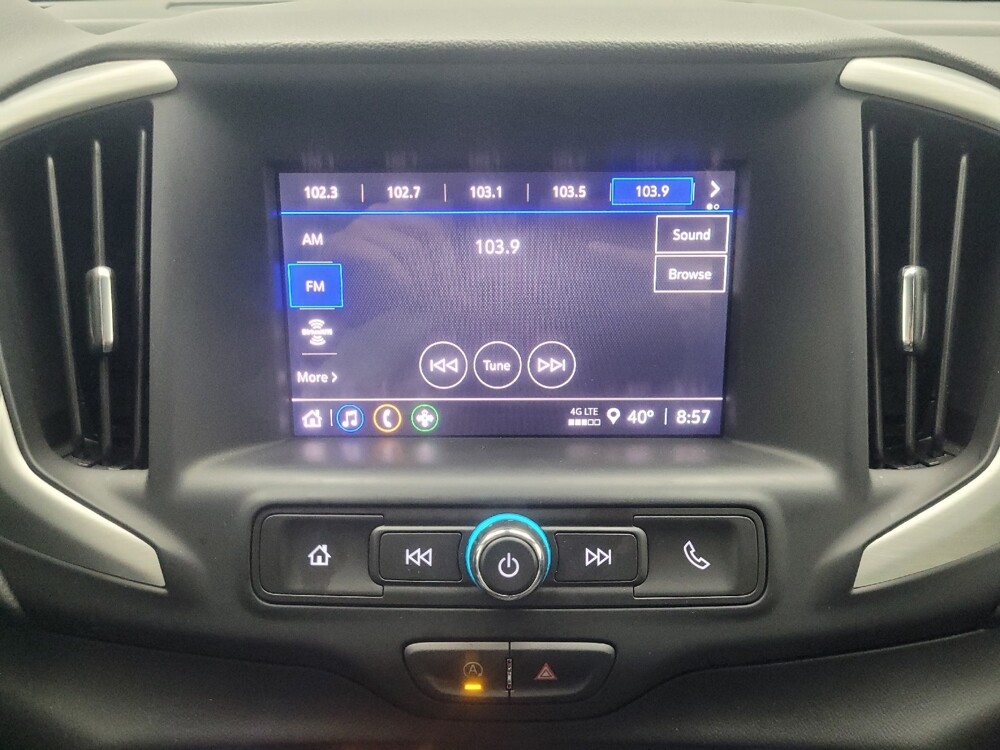 2022 GMC Terrain in Indianapolis, IN 46222 - 18114288 25