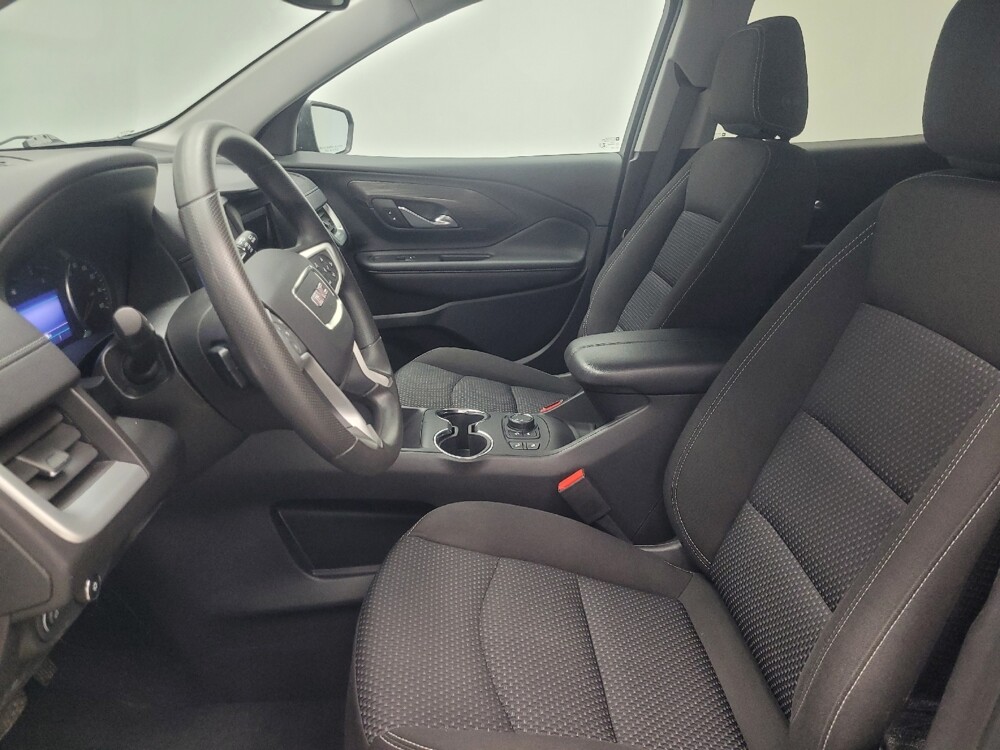 2022 GMC Terrain in Indianapolis, IN 46222 - 18114288 17