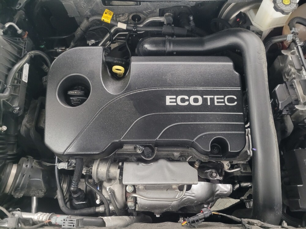 2022 GMC Terrain in Indianapolis, IN 46222 - 18114288 30