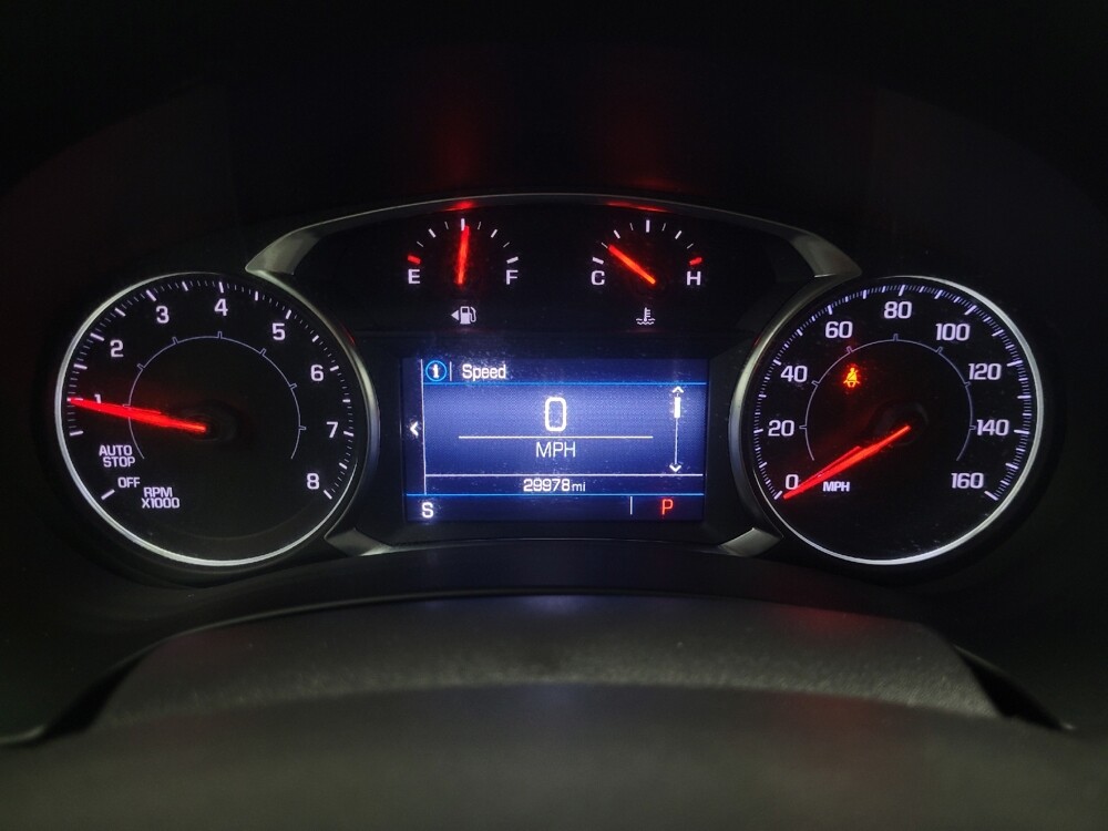 2022 GMC Terrain in Indianapolis, IN 46222 - 18114288 23