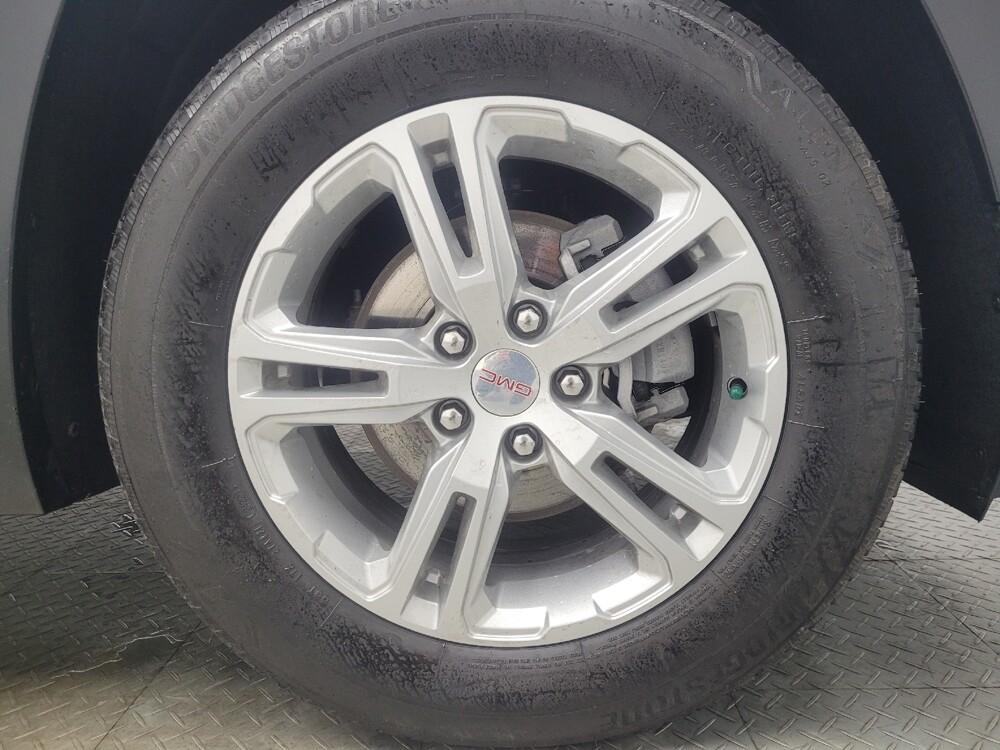 2022 GMC Terrain in Indianapolis, IN 46222 - 18114288 31