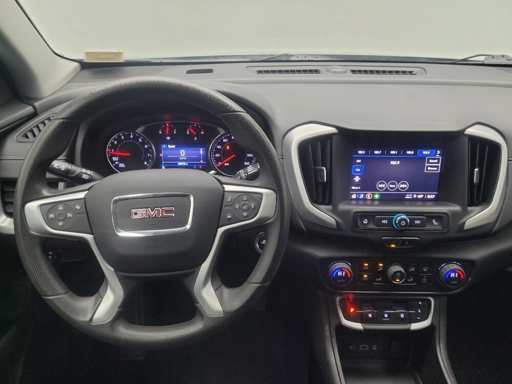 2022 GMC Terrain in Indianapolis, IN 46222 - 18114288 22