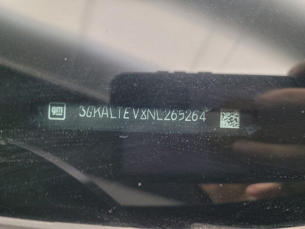 2022 GMC Terrain in Indianapolis, IN 46222 - 18114288 33