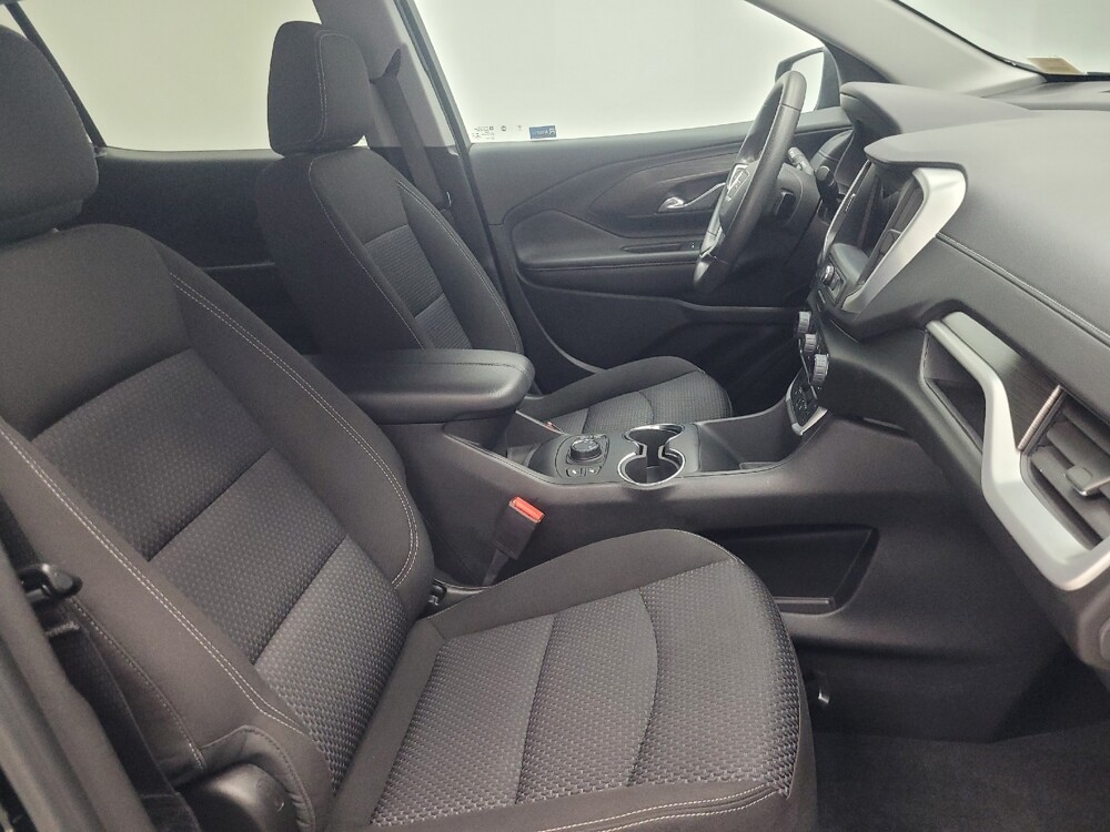 2022 GMC Terrain in Indianapolis, IN 46222 - 18114288 21