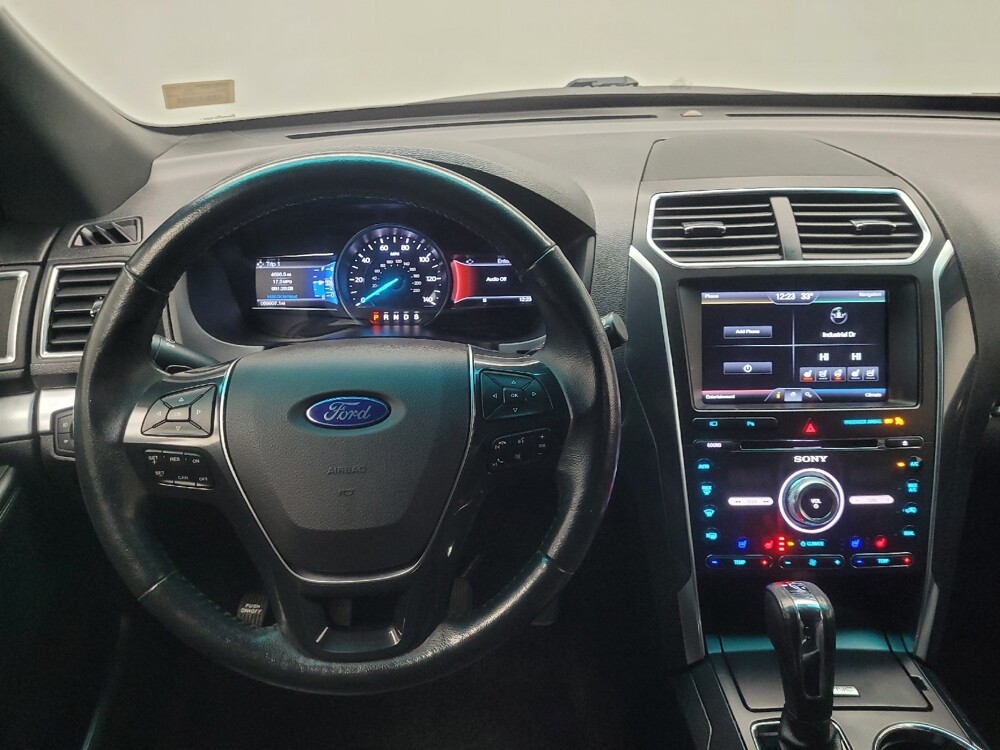 2016 Ford Explorer in Indianapolis, IN 46219 - 18114289 22