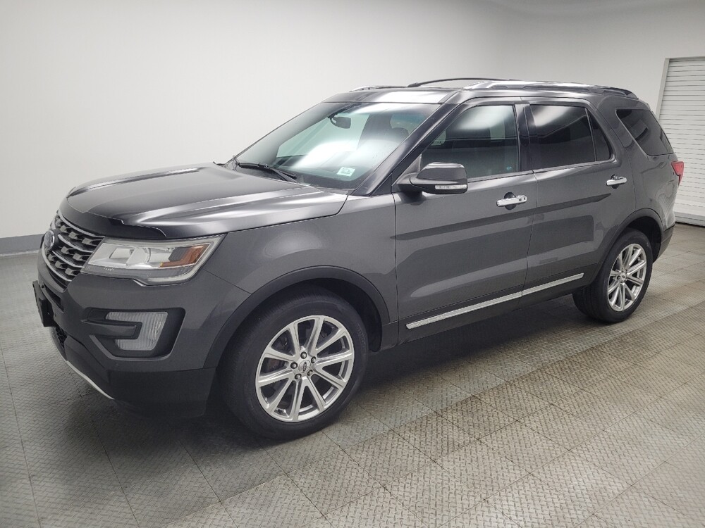 2016 Ford Explorer in Indianapolis, IN 46219 - 18114289 2