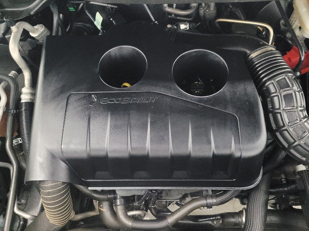 2016 Ford Explorer in Indianapolis, IN 46219 - 18114289 30