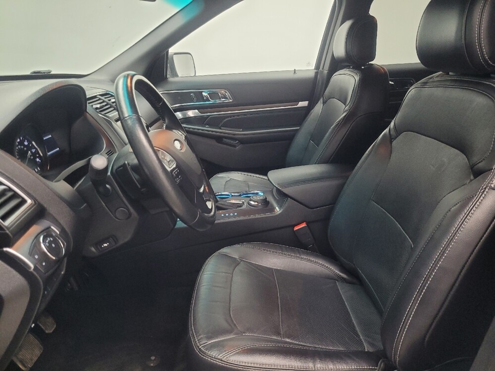 2016 Ford Explorer in Indianapolis, IN 46219 - 18114289 17