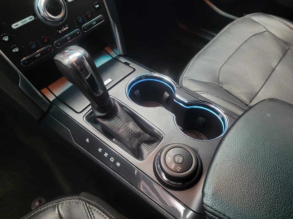 2016 Ford Explorer in Indianapolis, IN 46219 - 18114289 26