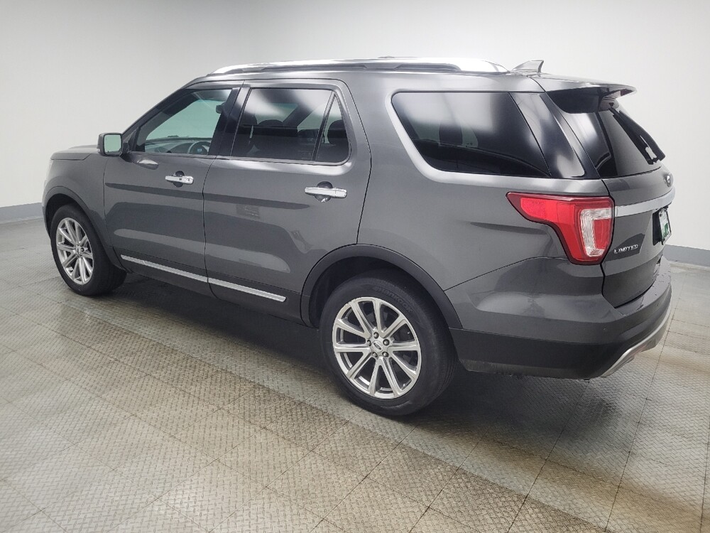 2016 Ford Explorer in Indianapolis, IN 46219 - 18114289 3