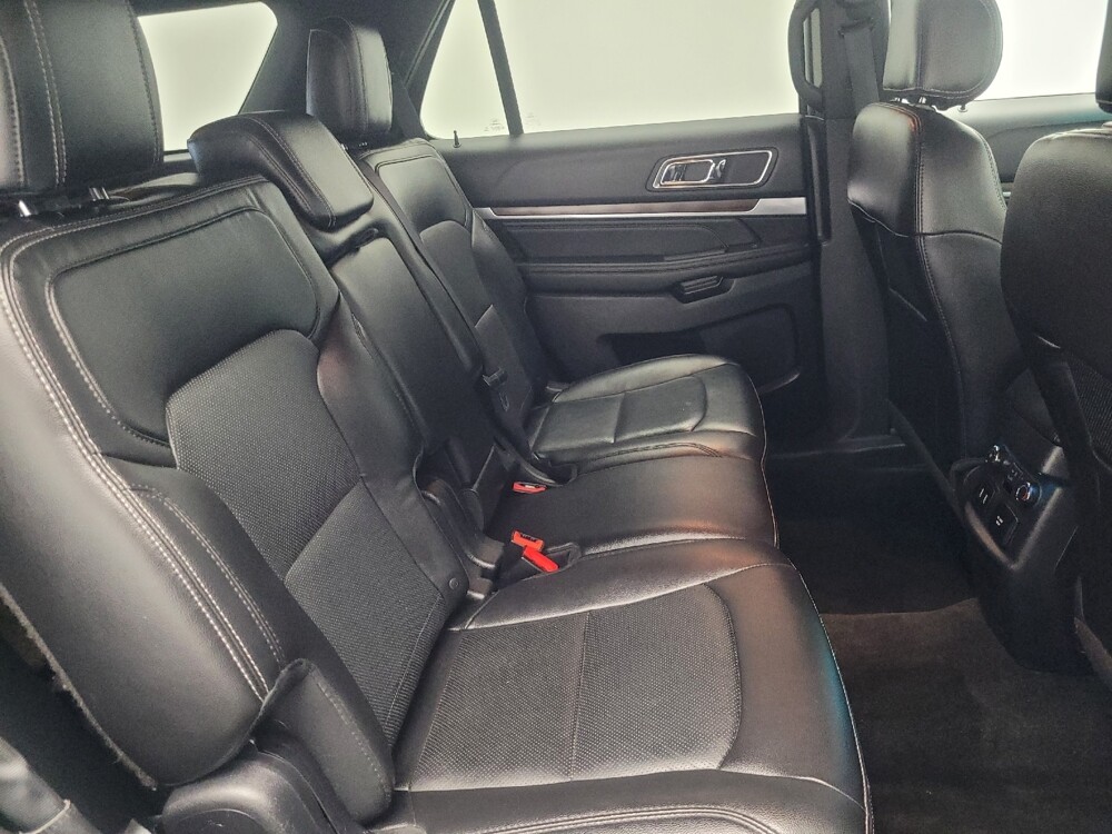 2016 Ford Explorer in Indianapolis, IN 46219 - 18114289 19