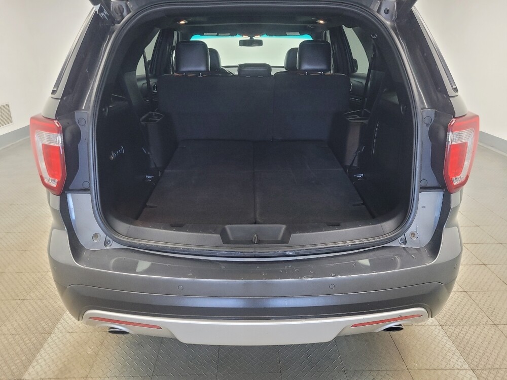 2016 Ford Explorer in Indianapolis, IN 46219 - 18114289 29