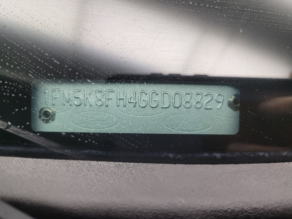 2016 Ford Explorer in Indianapolis, IN 46219 - 18114289 33