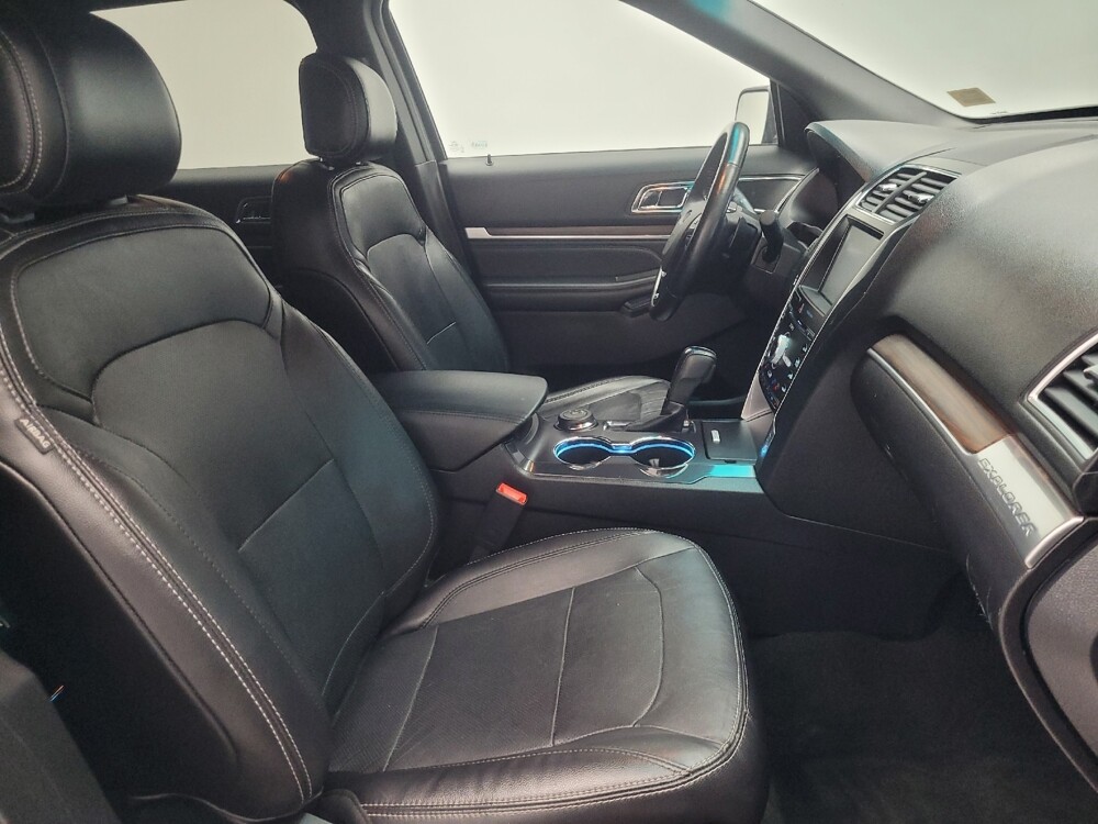 2016 Ford Explorer in Indianapolis, IN 46219 - 18114289 21