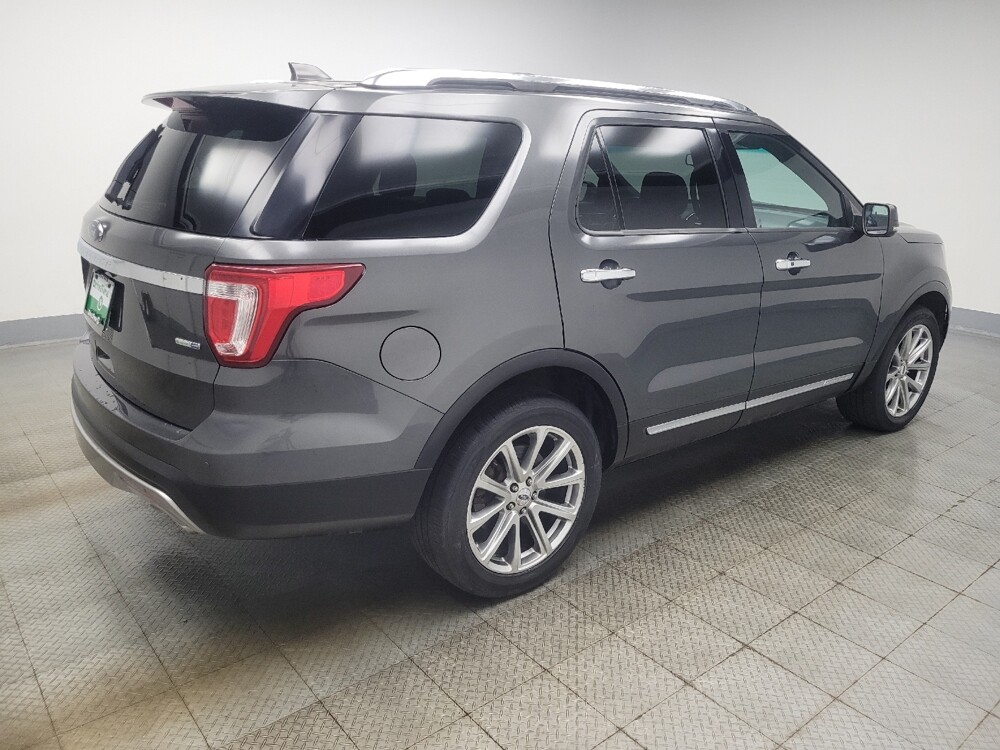 2016 Ford Explorer in Indianapolis, IN 46219 - 18114289 10
