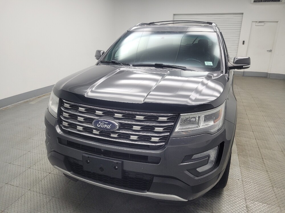 2016 Ford Explorer in Indianapolis, IN 46219 - 18114289 15