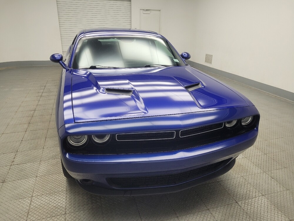 2021 Dodge Challenger in Indianapolis, IN 46219 - 18114290 14