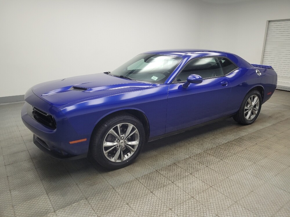 2021 Dodge Challenger in Indianapolis, IN 46219 - 18114290 2