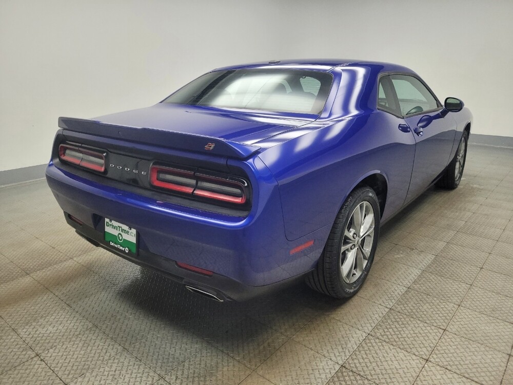 2021 Dodge Challenger in Indianapolis, IN 46219 - 18114290 9