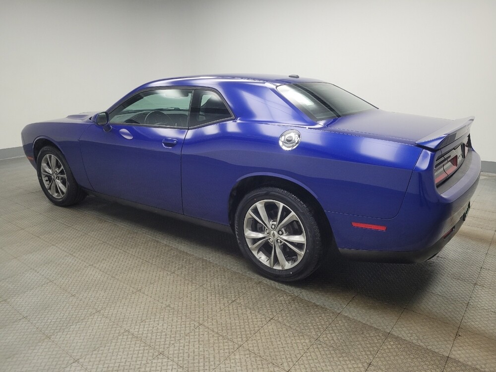 2021 Dodge Challenger in Indianapolis, IN 46219 - 18114290 3