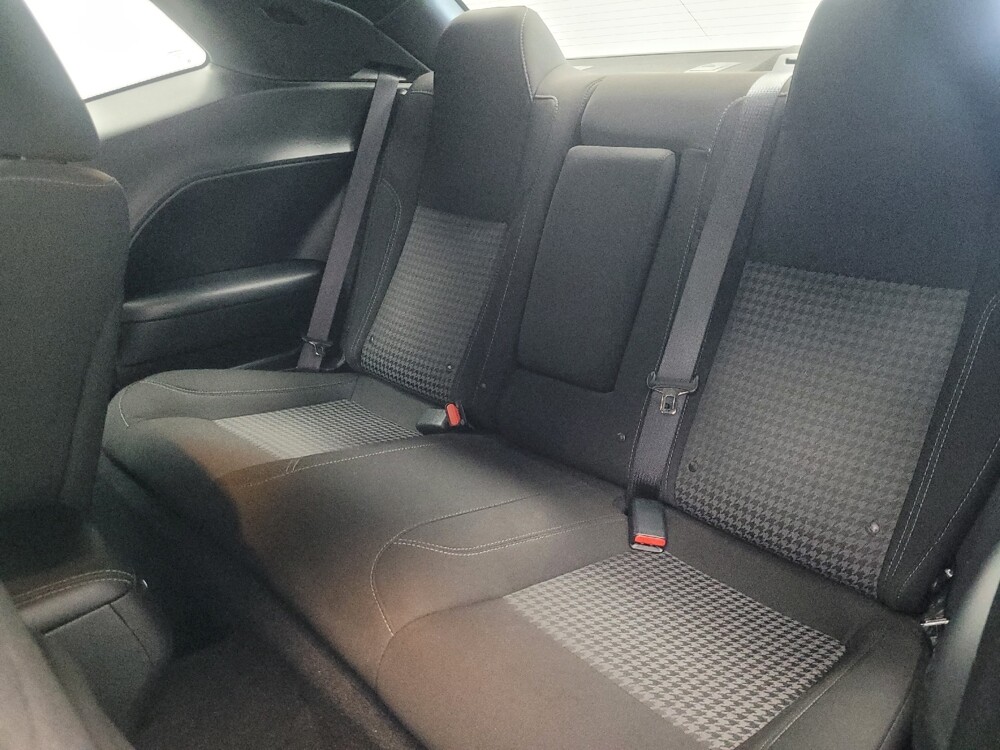 2021 Dodge Challenger in Indianapolis, IN 46219 - 18114290 18